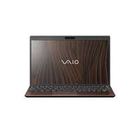 VAIO ノートパソコン SX12 [ 12.5型 / Win11 Pro / Core 5 / メモリ