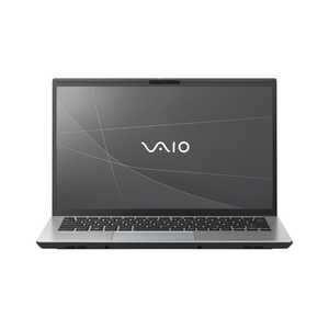 VAIO m[gp\R F14 [ 14^ / Win11 Home / Core 7 / 16GB / SSD512GB / Microsoft 365 Personal ] TeVo[ VJF14297109S