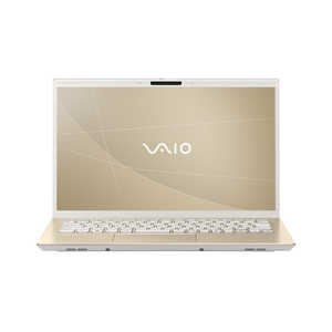VAIO m[gp\R F14 [ 14^ / Win11 Home / Core 5 / 16GB / SSD512GB / Microsoft 365 Personal ] TeS[h VJF14295111N