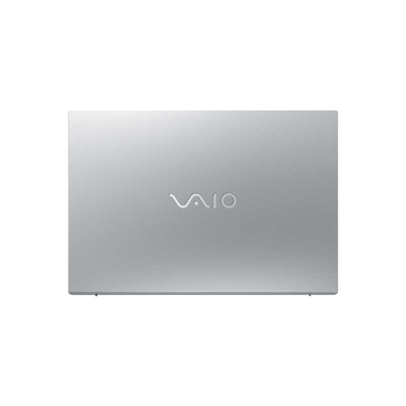 VAIO VAIO ノートパソコン F14 [ 14型 / Win11 Home / Core 5 / メモリ16GB / SSD512GB / Office ] サテンシルバー VJF14295106S VJF14295106S