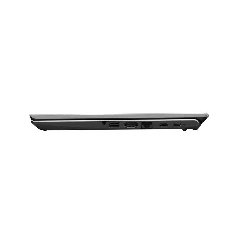 VAIO VAIO ノートパソコン F14 [ 14型 / Win11 Home / Core 5 / メモリ16GB / SSD512GB / Office ] サテンシルバー VJF14295106S VJF14295106S
