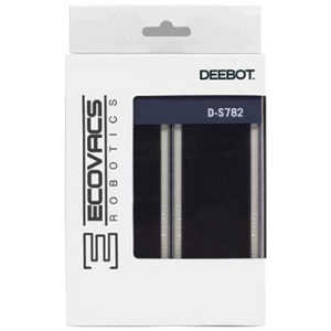 エコバックス DEEBOT MINI2交換用フィルター D-S782