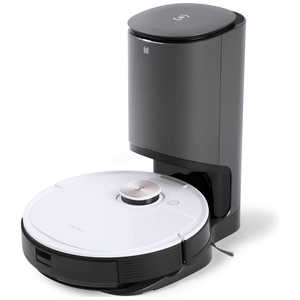 エコバックス ロボット掃除機 DEEBOT OZMOT8+ DLX11-54 エコバックス ロボット掃除機 DEEBOT OZMOT8+ DLX11-54