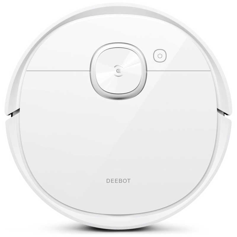 エコバックス エコバックス ロボット掃除機　DEEBOT　T9 DLX13 DLX13