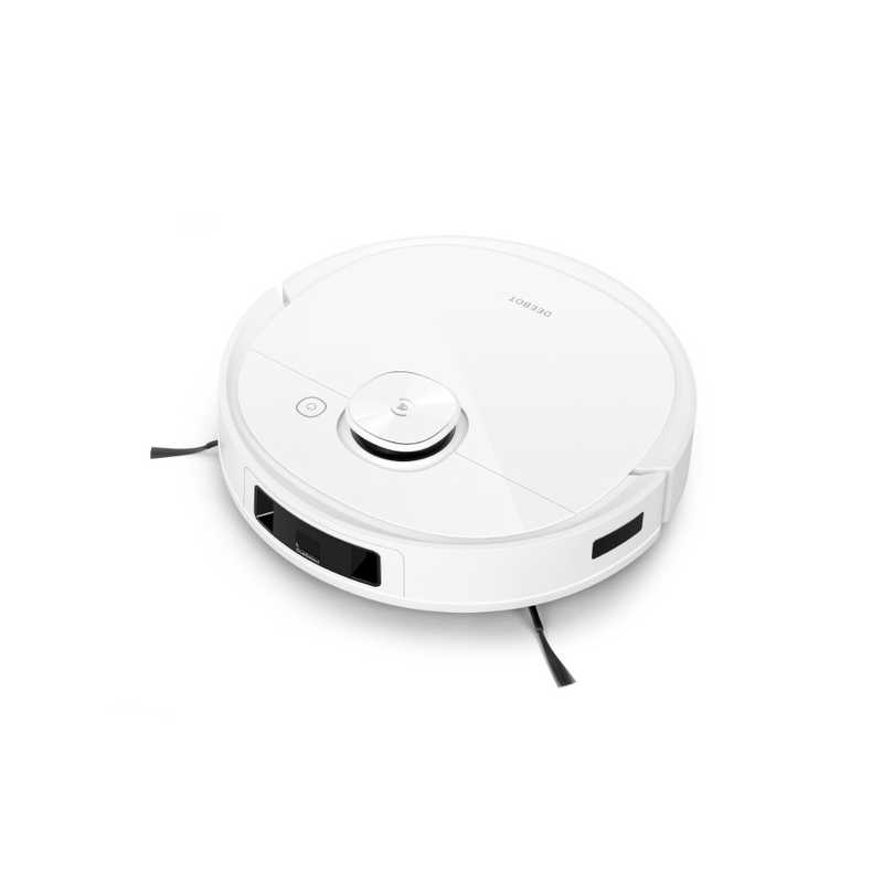エコバックス エコバックス ロボット掃除機　DEEBOT　T9 DLX13 DLX13