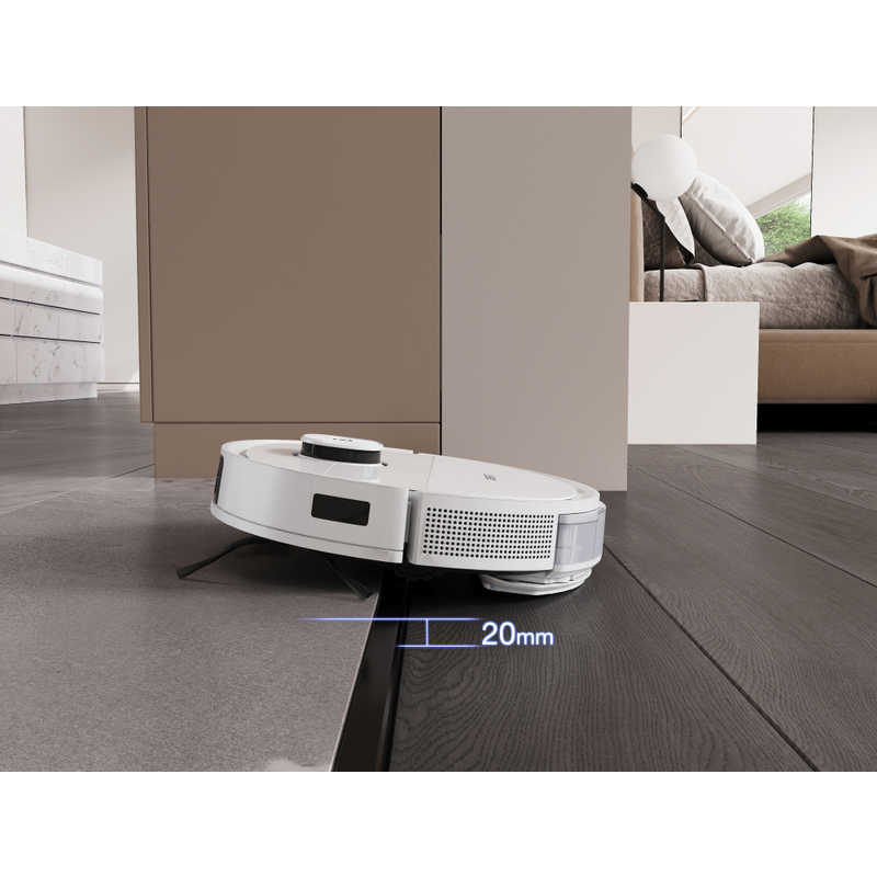 エコバックス エコバックス ロボット掃除機　DEEBOT　T9 DLX13 DLX13