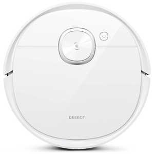 エコバックス ロボット掃除機　DEEBOT　T9 DLX13