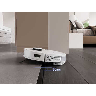 エコバックス ロボット掃除機 DEEBOT T9＋ DLX13-54 の通販
