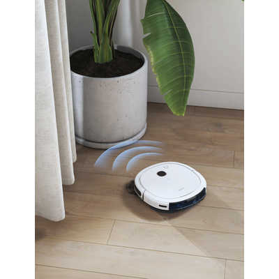 エコバックス ロボット掃除機 DEEBOT OZMO U3 DK4G の通販 - カテゴリ