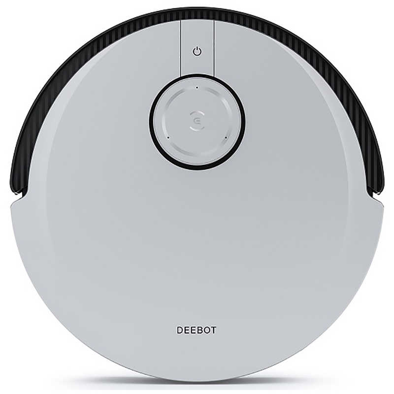 エコバックス エコバックス 全自動×オールインワンロボット掃除機 DEEBOT X1 OMNI DEX11 DEX11