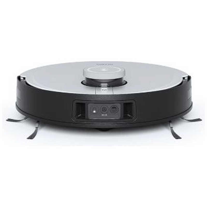 エコバックス エコバックス 全自動×オールインワンロボット掃除機 DEEBOT X1 OMNI DEX11 DEX11