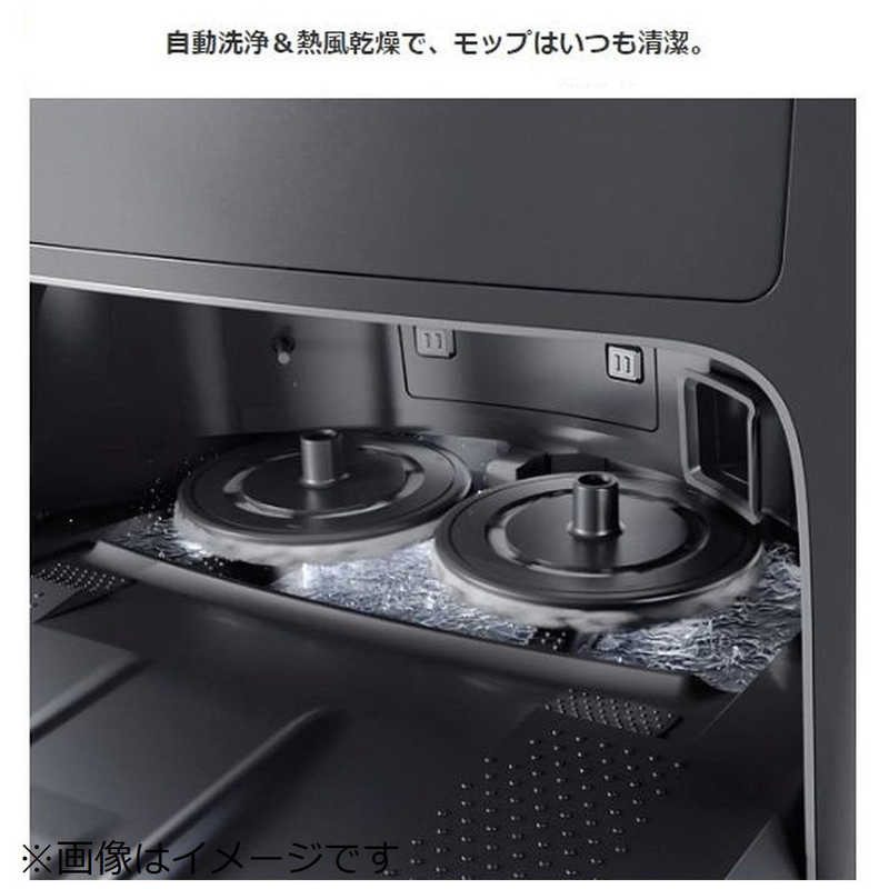 エコバックス エコバックス 全自動×オールインワンロボット掃除機 DEEBOT X1 OMNI DEX11 DEX11