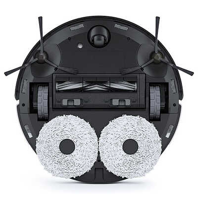 エコバックス 【アウトレット】全自動×オールインワンロボット掃除機