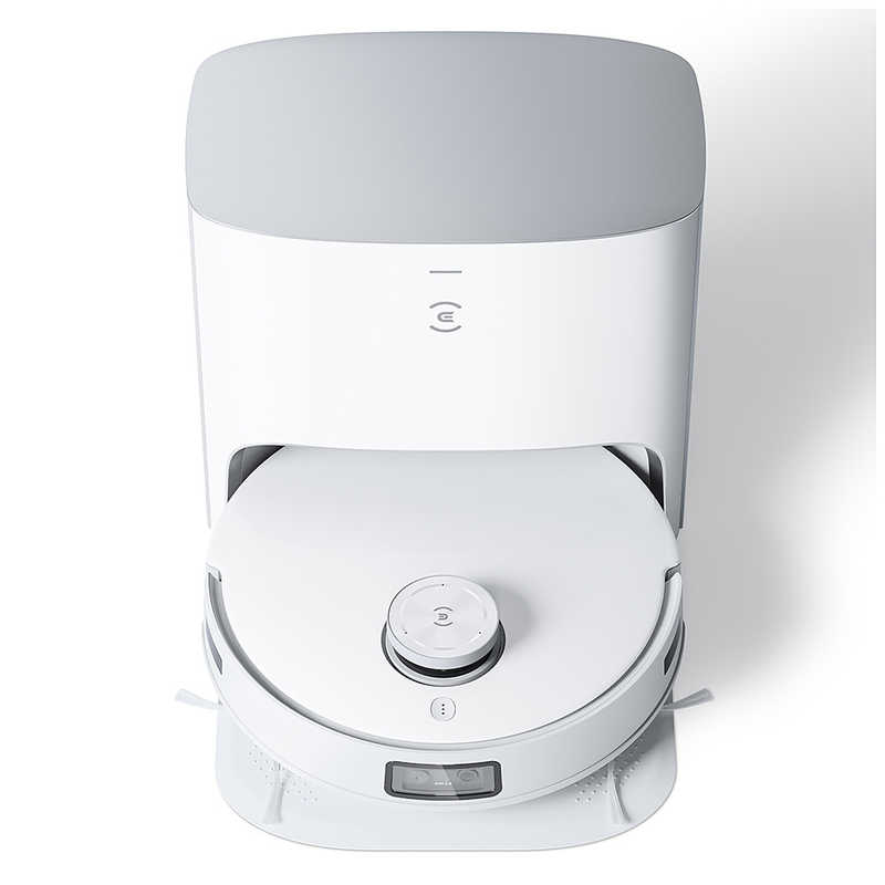 エコバックス エコバックス DEEBOT T10 PLUS DBX33-22 DBX33-22