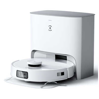 エコバックス　DEEBOT T10PLUS DBX33-22 エコバックス DEEBOT T10 PLUS DBX33-22 の通販 - カテゴリ