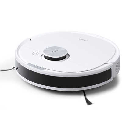 ECOVACS DEEBOT N10 DBX41 ロボット掃除機 デンキチ公式通販サイト-埼玉県下ナンバーワン家電量販店