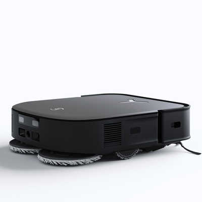 エコバックス DEEBOT X2 OMNI ［吸引＋拭くタイプ(水拭き)］ DEX86 の