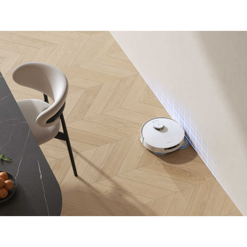 エコバックス エコバックス ダストステーション搭載 ロボット掃除機 DEEBOT T30 PRO OMNI [吸引＋拭くタイプ(水拭き・乾拭き)] DDX14-12EE DDX14-12EE