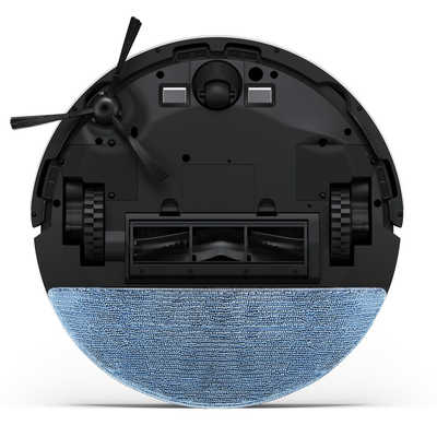 エコバックス 【アウトレット】ダストステーション搭載 ロボット掃除機