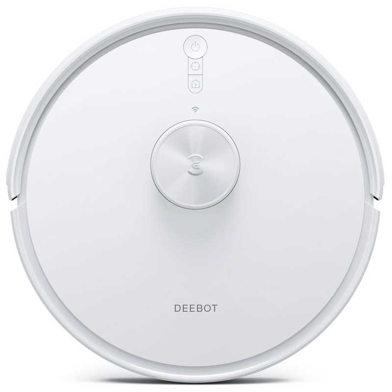 エコバックス エコバックス 【アウトレット】DEEBOT Y1PRO -22EE ［吸引＋拭くタイプ(水拭き)］ DLX34-22EE DLX34-22EE