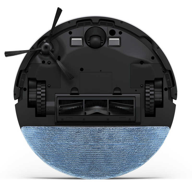 エコバックス エコバックス 【アウトレット】DEEBOT Y1PRO -22EE ［吸引＋拭くタイプ(水拭き)］ DLX34-22EE DLX34-22EE