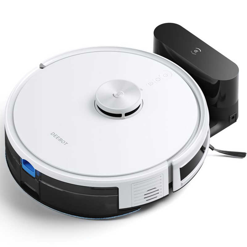 エコバックス エコバックス 【アウトレット】DEEBOT Y1PRO -22EE ［吸引＋拭くタイプ(水拭き)］ DLX34-22EE DLX34-22EE