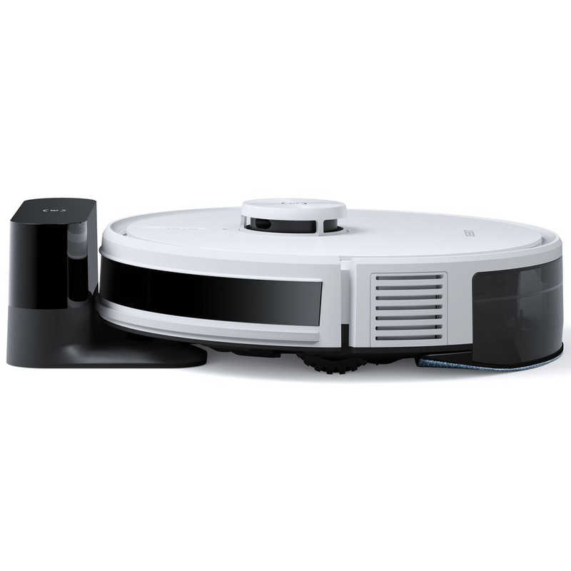 エコバックス エコバックス 【アウトレット】DEEBOT Y1PRO -22EE ［吸引＋拭くタイプ(水拭き)］ DLX34-22EE DLX34-22EE