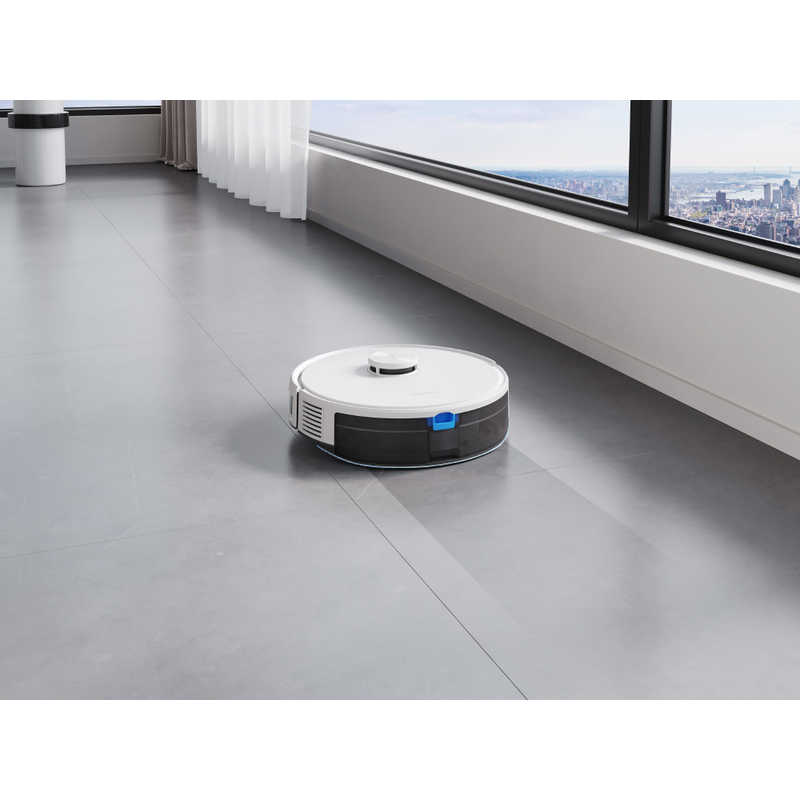 エコバックス エコバックス 【アウトレット】DEEBOT Y1PRO -22EE ［吸引＋拭くタイプ(水拭き)］ DLX34-22EE DLX34-22EE