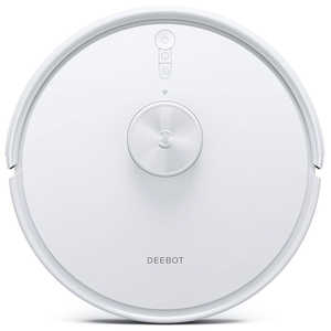 �G�R�o�b�N�X DEEBOT Y1PRO -22EE �m�z���{�@���^�C�v(���@��)�n DLX34-22EE