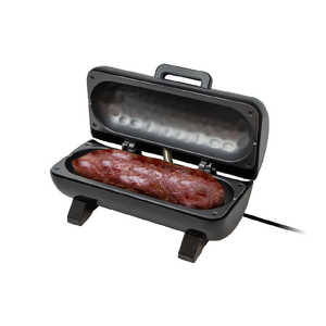 ピーナッツクラブ 焼き芋&焼きとうもろこしメーカー S01HS-026BK ピーナッツクラブ 焼き芋&焼きとうもろこしメーカー S01HS-026BK