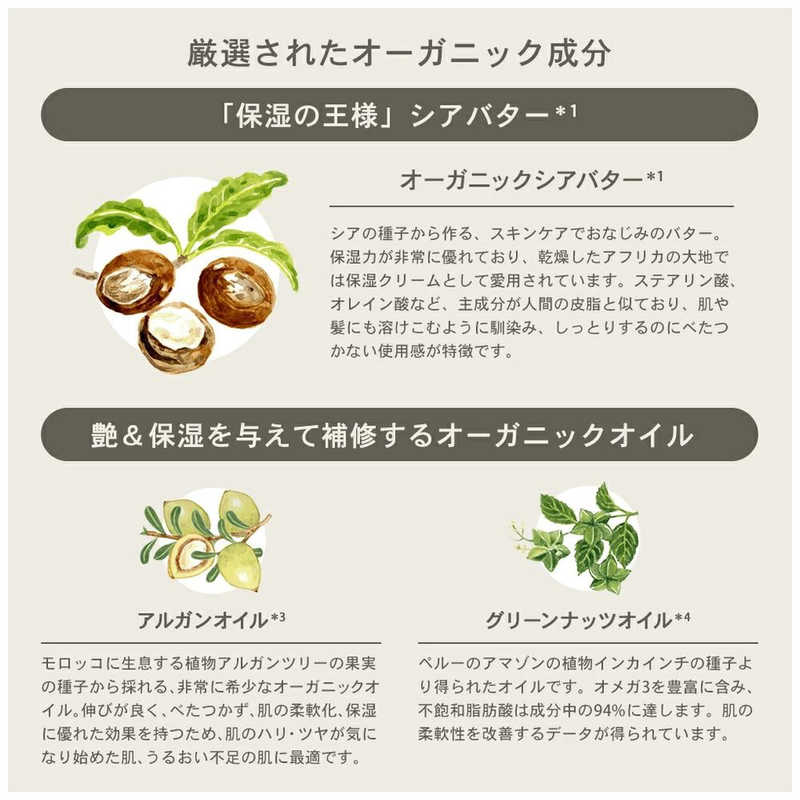 ステラシード ステラシード AHALO BUTTER(アハロバター)モイスト＆リペア シャンプー 詰め替え 380mL  