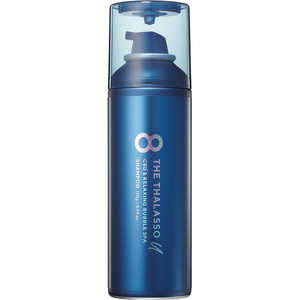 ステラシード 8 THE THALASSO u(エイトザタラソ ユー)CBD&リラクシング バブルスパ 炭酸泡シャンプー 170g ステラシード 8 THE THALASSO u(エイトザタラソ ユー)CBD&リラクシング バブルスパ 炭酸泡シャンプー 170g