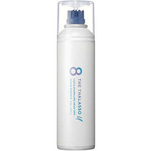 コスメカンパニー 8 THE THALASSO u(エイトザタラソ ユー)CBD&スパークリング ヘッドスパ スキャルプエッセンス 130g コスメカンパニー 8 THE THALASSO u(エイトザタラソ ユー)CBD&スパークリング ヘッドスパ スキャルプエッセンス 130g