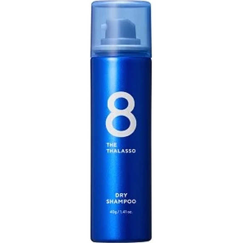 コスメカンパニー コスメカンパニー 8 THE THALASSO(エイトザタラソ)ウォーターレス ドライシャンプー ミニサイズ 40g  