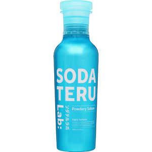 ステラシード ソダテルラボ 柔軟剤 (パウダリーサボンの香り) 500mL ソダテルラボPサボン