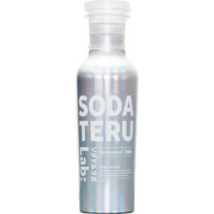 ステラシード ソダテルラボ 柔軟剤 (無香料) 500mL ソダテルラボムコウリヨウ