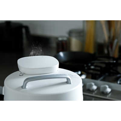 SIROCA 電気圧力鍋 おうちシェフ PRO ホワイト SP-2DM251W の通販