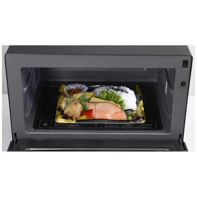 高年式SIROCA オーブンレンジ シロカ ブラック 楽天市場】シロカ siroca オーブンレンジ 20L SX-20G251 ブラック