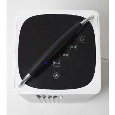 SIROCA 除湿機能付きポータブルクーラー SY-D151 の通販 - カテゴリ