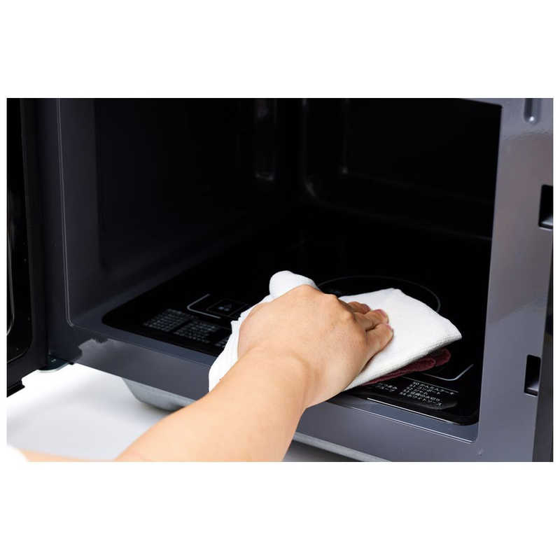 SIROCA SIROCA 電子レンジ おりょうりレンジ 23 L ヘルツフリー ブラック SX-23D152K SX-23D152K