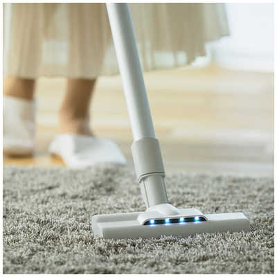 SIROCA スティッククリーナー siroca 2way サイクロン式 コードレス