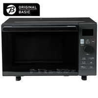 東芝 TOSHIBA オーブンレンジ 18L フラット ホワイト ER-X18-W