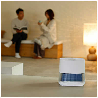 新品【シロカ】気化式加湿器 SD-E151 気化式加湿器 SD-E151 | シロカオンラインストア