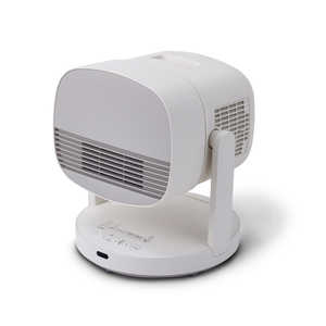 SIROCA HOT & COOLT[L[^[ |JN[ 1200W q[^[ U@\ zCg SH-CD251