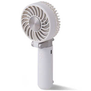 SIROCA ��p�v���[�g�t���n���f�B�t�@�� �z���C�g SF-H751-W