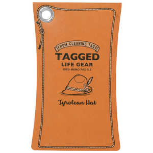 グリーンクロス 耐洗メモ紙 LIFEGEAR チロリアンハット S 5冊セット TALG-1202 6300020645 グリーンクロス 耐洗メモ紙 LIFEGEAR チロリアンハット S 5冊セット TALG-1202 6300020645