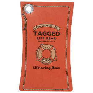 グリーンクロス 耐洗メモ紙 LIFEGEAR フロート S 5冊セット TALG-1206 6300020653 グリーンクロス 耐洗メモ紙 LIFEGEAR フロート S 5冊セット TALG-1206 6300020653