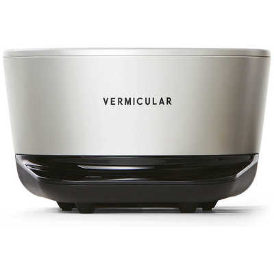 バーミキュラ 炊飯器 5合 VERMICULAR RICEPOT バーミキュラライ