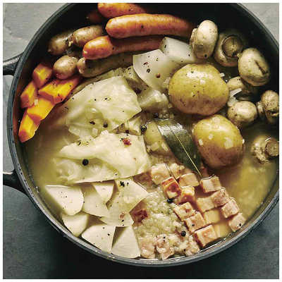 バーミキュラ 炊飯器 5合 VERMICULAR RICEPOT バーミキュラライ