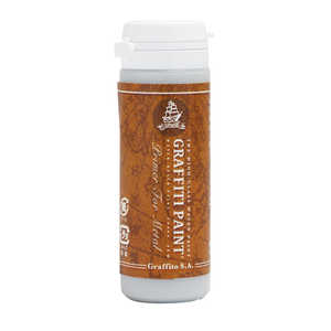 VIVIDVAN グラフィティーメタルプライマー グレー 40ml GFMP VIVIDVAN グラフィティーメタルプライマー グレー 40ml GFMP